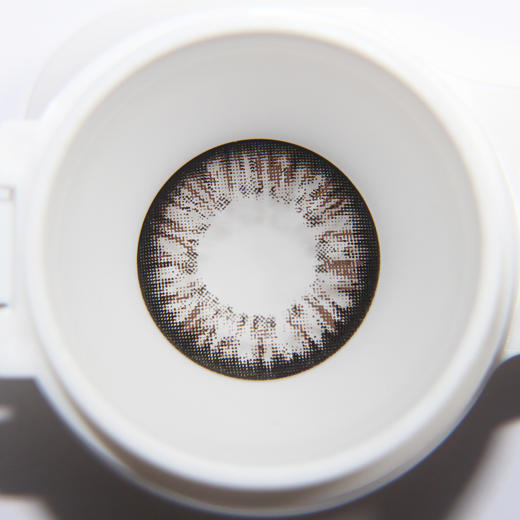 超大直径丨焦糖玛奇朵·Sheepcon丨14.5mm（年抛/2片装） 商品图5