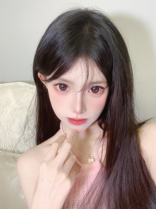 超大直径丨焦糖玛奇朵·Sheepcon丨14.5mm（年抛/2片装） 商品图3