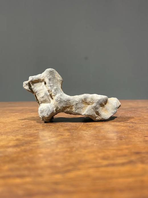 小山岳形灵璧石山子笔搁，顺丰包邮 商品图10