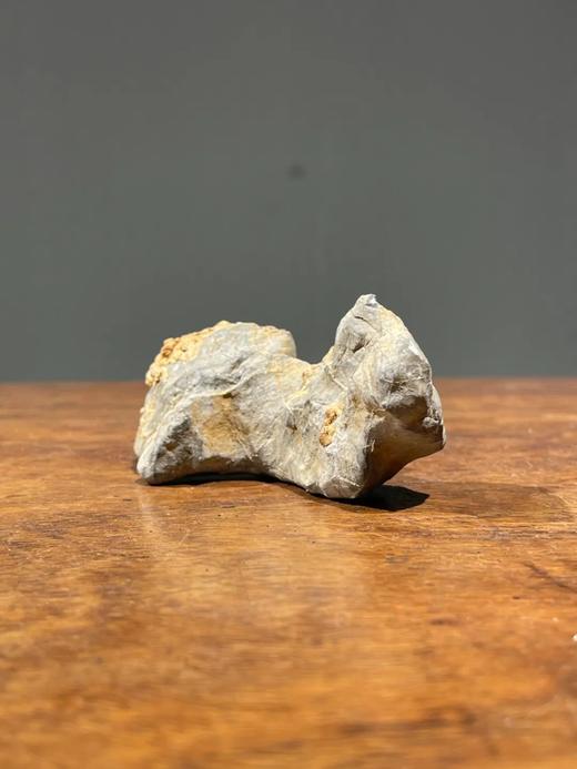 小山岳形灵璧石山子笔搁，顺丰包邮 商品图4