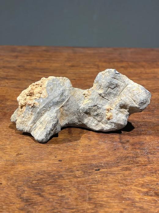 小山岳形灵璧石山子笔搁，顺丰包邮 商品图7