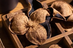 陈皮配一宝，堪比人参好，止咳健脾还安神！