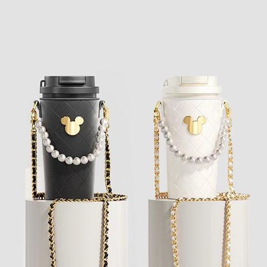 格沵GERM米奇闪耀保温杯艾优咖啡杯500ml AY 商品图1