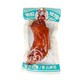 JF-爆胶猪蹄 五香味150g