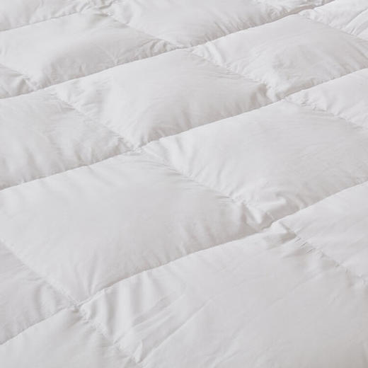 金丝莉（KINTHERI） 皇冠假日白鹅绒被  200x230cm 商品图2