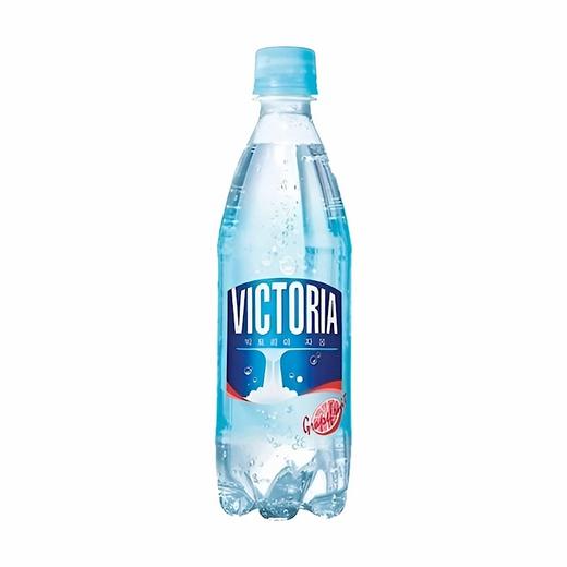 维多利亚 西柚味 苏打水500ml  商品图0