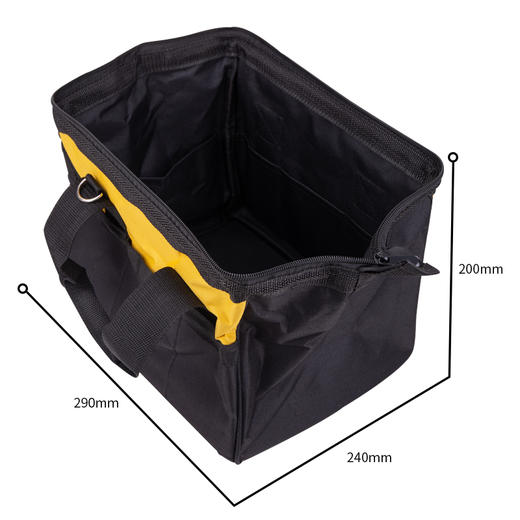 得力工具包(黄) 商品图2