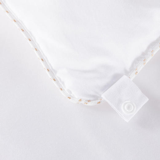 多喜爱 御园春晖纯蚕丝春秋被/子母被cs 商品图7