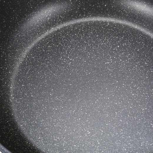 苏泊尔  健康不粘煎锅麦饭石色炒菜锅 PJ26W3-26CM 商品图2