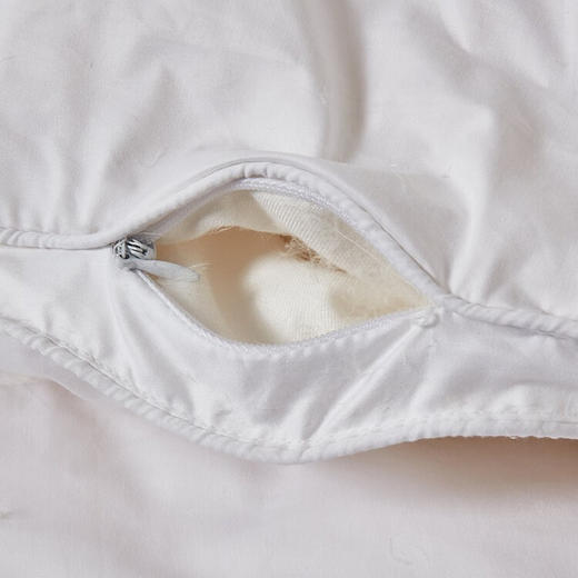 金丝莉（KINTHERI） 皇冠假日白鹅绒被  200x230cm 商品图4