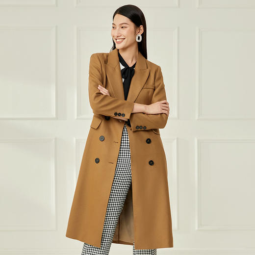 EITIE爱特爱大衣6814525 商品图2