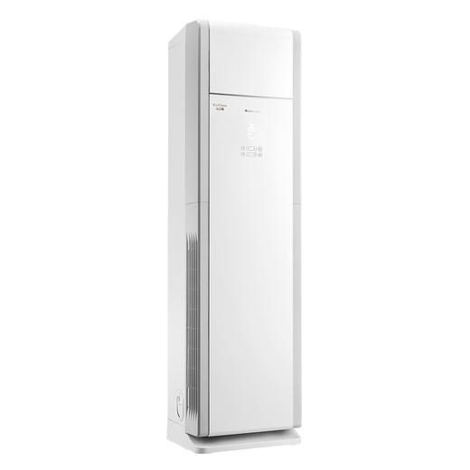 凉之畅变频冷暖3级能效柜机空调 (皓雪白)  50533/72533 商品图3