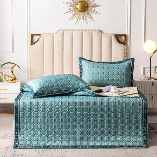 金丝莉（KINTHERI）  巴提雅乳胶席 商品图4