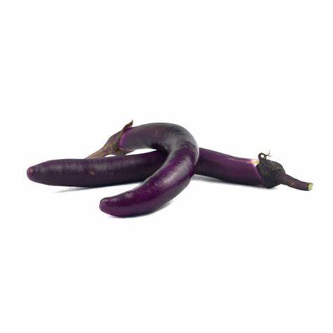 线茄子(1000g±50g) 商品图0