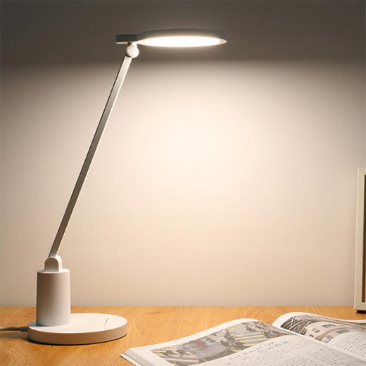 欧普   照明灯  元烁智能阅读台灯   MT-HY03T-216 商品图0