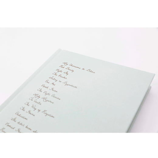 (仓发) 青年翻译家的肖像/复旦大学出版社/包慧怡/9787309151350 商品图4