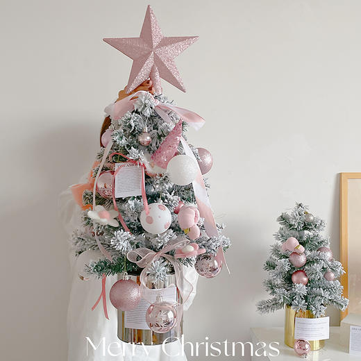 【热卖】圣诞球球（大小混搭）圣诞吊球 商品图11