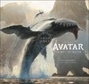 现货 阿凡达2水之道 电影艺术设定集英文原版 The Art of Avatar The Way of Water詹姆斯卡梅隆精装 商品缩略图1