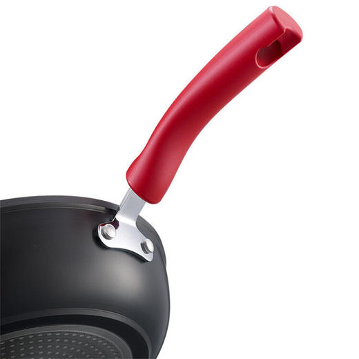 苏泊尔  健康不粘煎锅麦饭石色炒菜锅 PJ26W3-26CM 商品图4