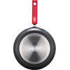 苏泊尔  健康不粘煎锅麦饭石色炒菜锅 PJ26W3-26CM 商品缩略图3