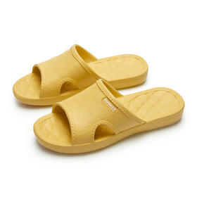 【专柜-多样屋】-TAYOHYA 芳华舒适拖家居情侣拖鞋防滑浴室凉拖鞋男女室内