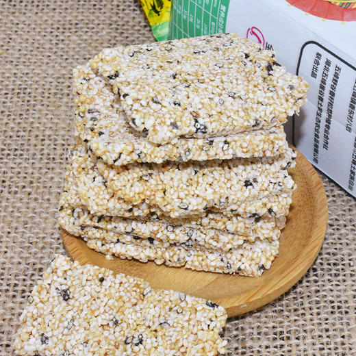 五峰崖谷酥200g 商品图1