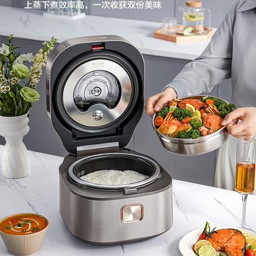 【苏泊尔】电饭煲30HC85 商品图0