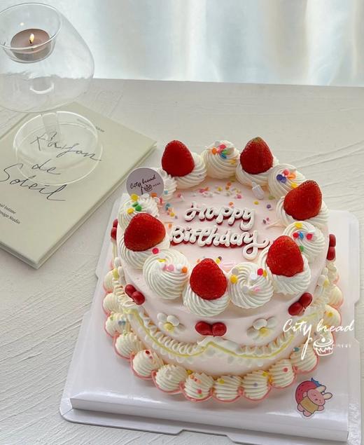 【三款】女风格水果一（新鲜水果，因时令改动，有过敏水果请备注） 商品图0