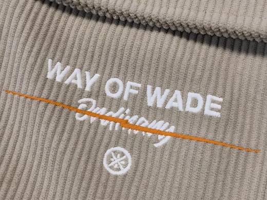 22新款李宁韦德系列灯芯绒外套夹克 商品图11