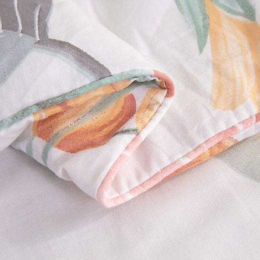 金丝莉（KINTHERI） 花香艾草被 商品图3