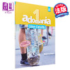 【中商原版】Adomania Niveau 1 Cahier d activites audio Parcours digital 法文原版 Himber Brillant Erlich 商品缩略图0