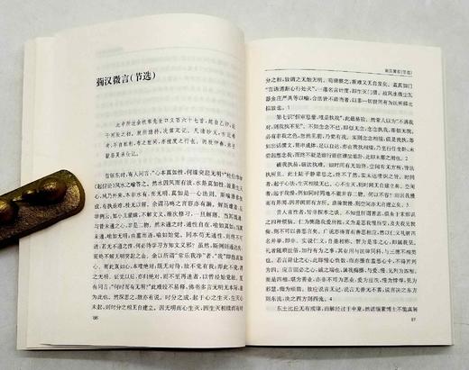 中华现代佛学名著三种：《胡适之禅宗考论》《东西文化及其哲学》《章太炎佛学文集》，胡适、梁漱溟、章太炎等著，商务印书馆2018年左右版，三册定价：136，售价68元。 商品图6