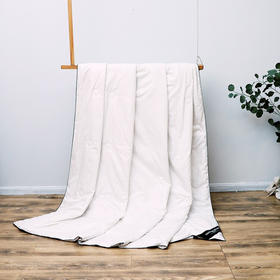 金丝莉（KINTHERI）  新雅致蚕丝被