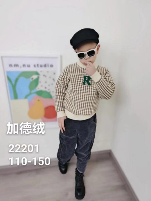毛衣小镇22201毛衣（3） 商品图0