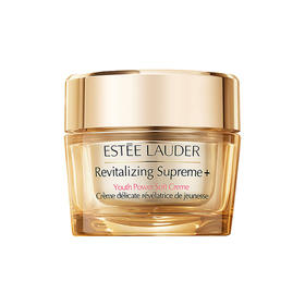 保税仓-折扣【全新第二代75ml】ESTĒE LAUDER 雅诗兰黛 智妍面霜（清爽型）胶原霜 第二代精华霜 紧致淡纹（效期26年3月之后随机发）