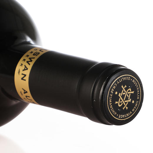 天鹅庄智利原瓶进口干红葡萄酒 750mL 大师精选129美乐干红 商品图2