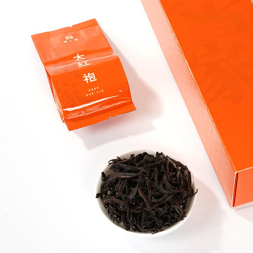 武夷当家大红袍 商品图3
