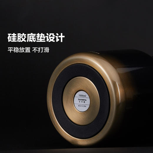 【多样屋专柜】多样屋星空保温壶家用不锈钢内胆真空大容量热水瓶水壶800ml 商品图9