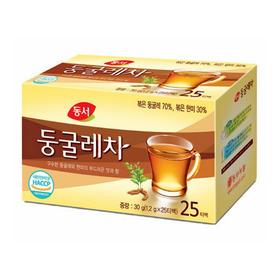 【中文】东西 东革来绿茶1.2g*25T 