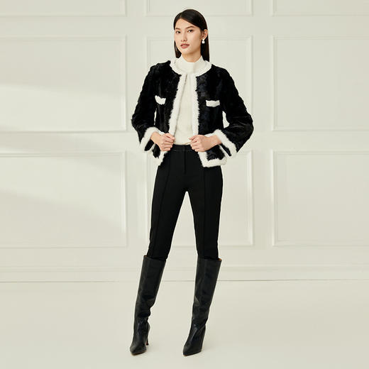 EITIE爱特爱皮草6893509 商品图3