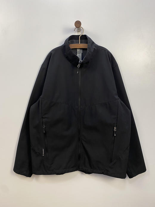 Champion 旗下品牌 C9 抓绒 软壳复合材料 运动外套 _SJK(XL) 商品图1