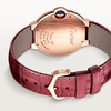 卡地亚 Cartier Ballon Bleu de Cartier 蓝气球腕表 36毫米 18K玫瑰金 自动上链 WJBB0034 商品缩略图2