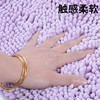 【宠物用品】-吸水毛巾 雪尼尔宠物吸水毛巾狗狗清洁用品 商品缩略图2