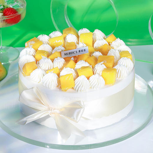 芒果缤纷A128（停用） 商品图0