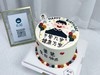 手绘爸爸生日快乐 商品缩略图1
