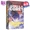 【中商原版】卡利班之战 苍穹浩瀚2 Calibans War 英文原版 James S A Corey 商品缩略图0