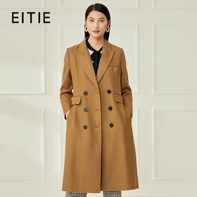 EITIE爱特爱大衣6814525