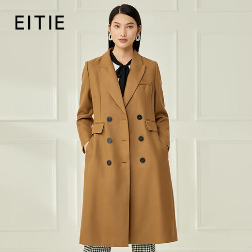 EITIE爱特爱大衣6814525 商品图0