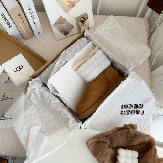 经典贝莉系列-栗色 商品图1