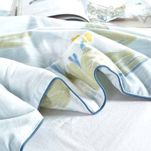 金丝莉（KINTHERI）  茶多酚元气被 商品图1